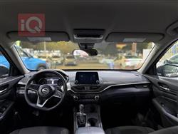 نیسان ئەلتیما